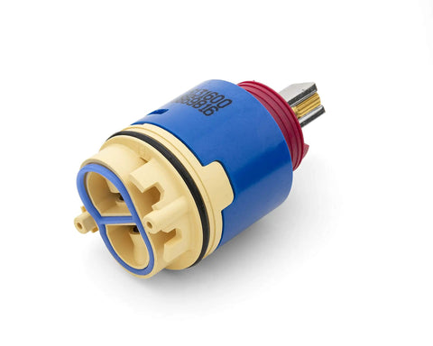 Pressure Balancing Cartridge For Tub And Shower Kit 3P RK7300 Cart shown on white background