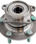 Rear Left And Right Wheel Hub And Bearing Assembly 512350 For Mazda CX 7 2007 2012 With 5 Lug AWD Only OE Quality Replacement