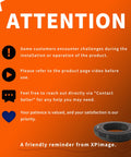 Customer support info for 0.71x Focal Reducer Speed Booster Lens Mount Adapter From Pentax 645 To Leica Or Panasonic L Mount Cameras.