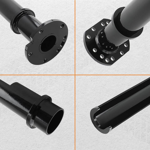 Rear Axle Bearing Puller Tool For Toyota Land Cruiser 1998-2008 And Tacoma 1995-2016, ABS Sensor Ring Puller close-up views