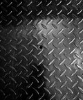 Close-up of textured surface on NTEP Certified Legal For Trade Floor Scale Built For Heavy Duty Industrial Shipping And Pallet Tasks With Indicator 10,000 Pound Capacity And 2 Pound Accuracy Large 48 By 60 Inch Platform For Easy Weighing.