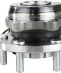 Front Wheel Hub Replacement For Nissan Frontier, Pathfinder, Xterra And Suzuki Equator - Fits 6x4.5 Inch Bolt Pattern