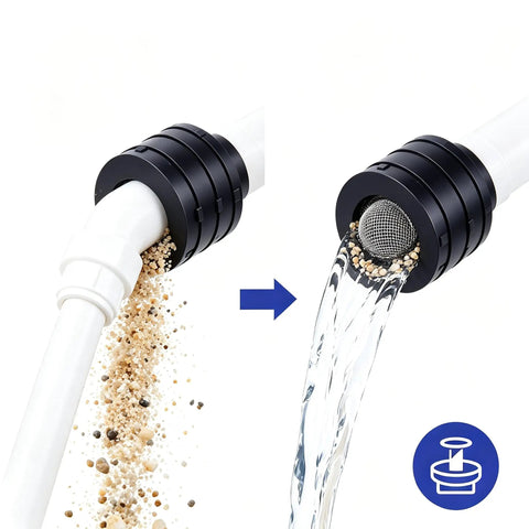 Twenty Pcs Stainless Steel Hose Washer With Screen Filter And 1 Inch Garden Hose Gasket Kit For Washing Machine Anti-Clog Water Supply Strainer Inlet Repair Accessories That Actually Work Real Good, hose with filter screen