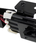Cam Position Sensor Connector Direct Replacement For Camshaft Sensor Wiring Harness OEM Style Electrical Connector Durable Easy Plug In Fit Reliable Performance For Select Vehicles black close-up