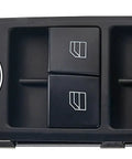 Power Window Switch For Mercedes Benz C63 AMG And C Class E Class And GLK Driver Side Master Door Control Replacement OE A2049055302