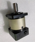 Shop Ready Planetary Gear Reducer Speed Controller For Cnc Machinery And Industrial Robots With Tough As Nails Durability And Slick Power Transmission Plf160 100 S1, detailed view of compact design.