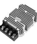 Heavy Duty Step Down Dc Dc Converter 18 To 90V Input 13 8V 40A Output Electric Vehicle Voltage Regulator with heatsink