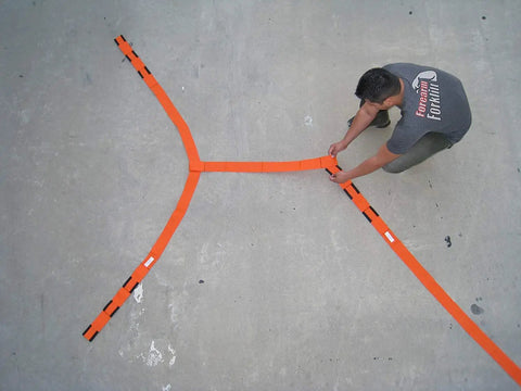 Heavy Duty Moving Strap Extension Built For Extra Long Furniture And Appliance Hauls Rated For Up To 800 Lbs Fast Setup Bright Orange Weave Makes Any Move Absolutely No Sweat Real Deal Quality