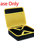 Rugged Hard Shell Case For DeWalt 20V Max Cordless Impact Wrench And Impact Driver Case Only Fits DeWalt DCF900B