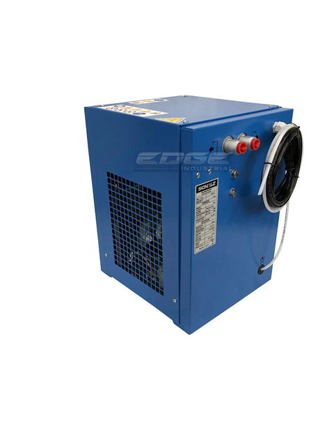 Shop Ready Refrigerated Air Dryer Kit For Air Compressors 10 CFM At 100 Psi Non Cycling With Water Filter And Oil Coalescing Filter Pre Filter Included Ultra Dry Moisture And Oil Free Air For Two And Three HP Systems