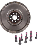 Beefed Up Twin Mass Flywheel For BMW 3 Series 5 Series And Z3 Fits L6 2.5 Liter Engines 1996 2006 with installation bolts