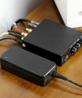 36V 6A Power Supply GaN Adapter Delivers 216W High Efficiency For Amplifiers, Active Speakers, LED Strips, And 3D Printers