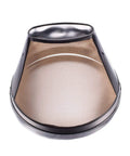 Reusable No 4 Cone Stainless Steel Coffee Filter Set 2 Pack For 8 To 12 Cup Brewers shown from front view