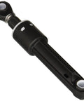 OEM Grade Shock Absorber Replacement 383EER3001V for Front Load Washers, durable black dampener with white details