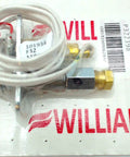 Pilot Assembly for Powerpile Gen OEM P322398, Direct Fit Furnace Replacement, Original OEM Quality, Factory Sealed