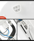 Toyota Sienna Fuel Pump Module Assembly With Sending Unit For 2007 2010 V6 3.5L Gas Engine Replacement Kit details