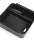 Mitsubishi Outlander Center Console Organizer Armrest Tray Insert 2022 2023 2024 2025 Not Fit Outlander Sport Premium ABS Storage Box