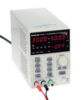 Beast Pro Grade Programmable Precision Power Supply 30V 5A DC Linear Regulated Benchtop Lab Grade With Digital Display