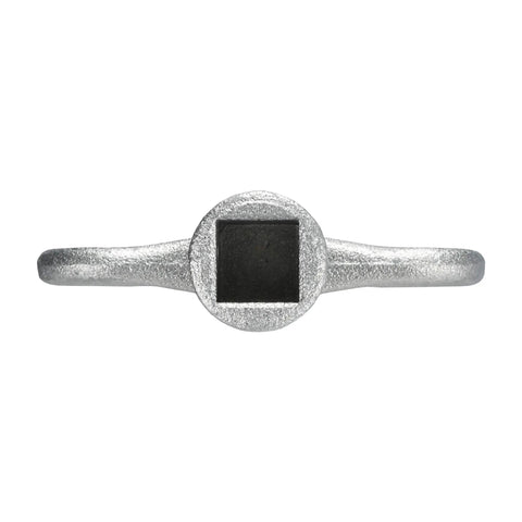 Tough Five Sixteenth Inch Sillcock Key for Outdoor Faucets, heavy duty steel, square focus, easy grip visible
