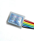 Programmable Digital Timer Relay With Adjustable Delay For Automation Projects Plug And Play 0.1 Second To 400 Days 3V 12V 18V 5A