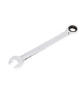 12 Point Ratcheting Combination Wrench 1-7/16 Inch Model 9040, Off Corner Loading for Better Grip and Less Rounding, Thin Head and Beam for Tight Spots, Heavy Duty Tool for Auto Repair and DIY Projects