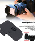 Battery Door Cover Compatible With Z5 Z6 Z7 Z6II Z7II Micro Single Cameras Replacement Battery Lid For Micro SLR Cameras