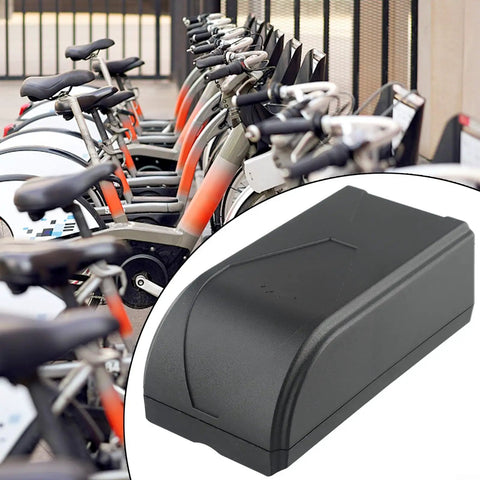 Chill Mode Waterproof Electric Bike Controller Box Case Built Tough For Mud And Downpours With Oversized Armor Shield shown on bikes