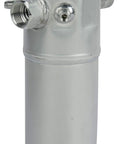 OE Design AC Accumulator for Auto Air Conditioning, Easy Drop-In Fit, Leak-Proof Brazed Seams, Premium Desiccant Moisture Absorber