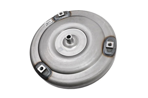 GM OE 24293116 Automatic Transmission Torque Converter For GM Vehicles Drop In Ready OEM Grade Beefy Build Smooth Shifts Durable And Reliable Easy Install Keeps Your Ride Shifting Clean, metal unit