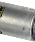 Geared Power Nozzle Vacuum Motor Replacement For Upright Vacuums UH70400 UH70401 UH70402 OEM 741565001 metal motor close-up