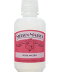 Rose Water For Baking Cooking And Drinks Pure Floral Flavor 18 Ounce Bottle Great For Home Cooks Middle Eastern Indian And Greek Recipes