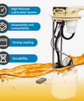 Plug And Play Electric Fuel Pump Module Assembly For 2019 Through 2024 Dodge Ram 1500 5.7L Hemi, Replacement A-68353707