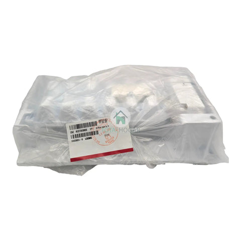 Genuine OEM Lint Filter Assembly For Dryers Replacement Part For LG Dryers in original packaging.