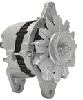 Remanufactured 334-1635 Alternator With High Temp Bearings, Double Lip Rubber Seals And Electronically Tested Rotors