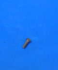 Top Shelf S930 Indexable Insert Screw For Cnc Machining Tools; industrial grade steel screw on blue background.
