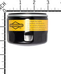 Vanguard V Twin Big Block Oil Filter Replacement OEM Part For Select Engines Keeps Your Engine Running Smooth By Stripping Contaminants
