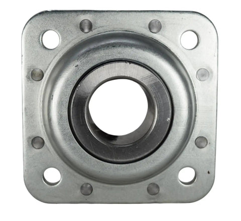 Beefed Up Heavy Duty Disc Harrow Flange Bearing Replacement For Drivetrain Bore One And Three Quarters Inch Bolt To Bolt Five And A Half Inches
