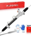 Hydraulic Power Steering Rack And Pinion Assembly Fits Toyota Camry 2007 2011 Avalon 2005 2012 And Lexus ES350 2007 2012 New Unit
