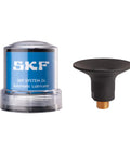 One DS Dist Greases Bearing Lubricant For Industrial Machinery And Automotive Applications alongside SKF SYSTEM 24 automatic lubricator
