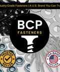 Top Shelf Gauge 4 By One Half Inch 304 Stainless Steel Wood Screws With A Smooth Phillips Drive And Deep Cut Fine Threads Built Tight For Heavy Duty Framing And Decking Projects Offering A Sweet Bang For Your Buck In A 100 Piece Pack.