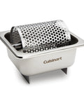 Stainless Steel Butter Wheel For Griddles And Grills Raised Bottom Butter Roller For Even Spreading On Buns Burgers Toast And BBQ At Tailgates Golden Crust Every Time Durable And Easy To Clean