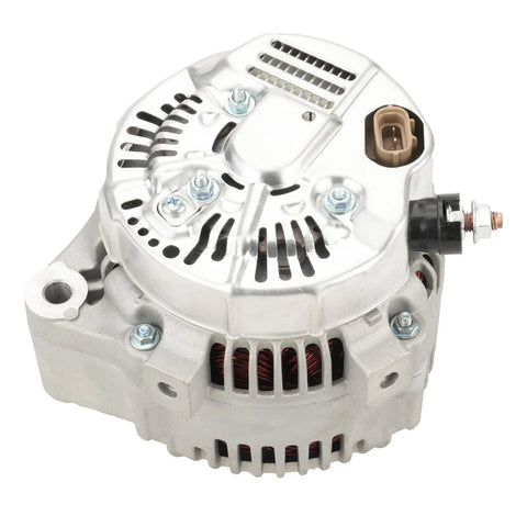 100 Amp Automotive Alternator For Lexus LS400 GS400 SC400 SC430 1998 To 2005 Replacement 12V 100A CW Rotation 6 Groove Pulley