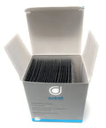 Audinell Cleaning Wipes box, 30-count, alcohol-free, for hearing aids