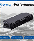 CDI Box Replacement For 450 ATV YFM450 2004 2008 5ND-85540-10-00 Direct Fit Easy Install 3 Plug 18 Pin CDI Module