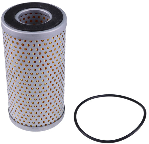 New Fuel Filter 16505 304101R91 610309C91 610932C91 Compatible With Case International Harvester Tractors with gasket