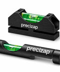 Pro Grade High Precision Scope Leveling Kit With Universal Magnetic Bubble Level Mount For Long Range Accuracy Eliminates Cant Errors