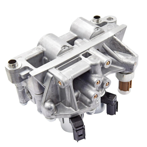 VVT Solenoid Valve Replacement For Odyssey Pilot Accord Crosstour And Acura RDX 3.5L V6 To Boost Engine Performance OE 918-074