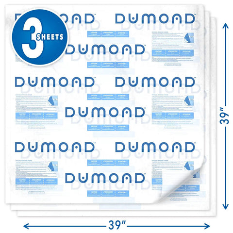 Laminated Paper That Keeps Paint Removers Wet And Ready To Roll, Extends Life And Speeds Removal, Traps Chips Flakes And Debris