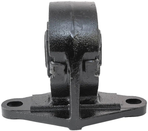 Heavy Duty Front Engine Mount Replacement For 1995 To 1997 Ford Contour Plus Mercury Mystique Two Point Five Liter V6 view from front