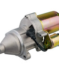 Honda Electric Starter Motor for GX340 GX390 Engines Replacement Kit, metallic design